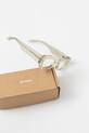 Sunnei ochelari de soare transparent MACCXEYW006