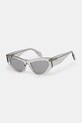 Pinko ochelari de soare oglindite transparent 105315.A2NO