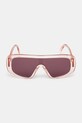 Pinko ochelari de soare 105316.A2NN roz SS25