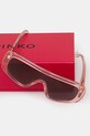 Pinko ochelari de soare roz 105316.A2NN