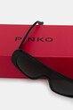 Pinko okulary przeciwsłoneczne czarny 105316.A2NN