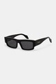 Pinko ochelari de soare ochi de pisică negru 105317.A2NN