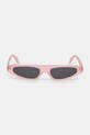 Солнцезащитные очки Pinko 105318.A2NN розовый SS25