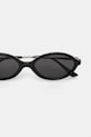 Akcesoria Aldo okulary przeciwsłoneczne JAVONA JAVONA.971 czarny