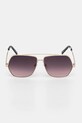 Aldo ochelari de soare ELAYMAS ELAYMAS.601 burgundia SS25