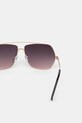 Accesorii Aldo ochelari de soare ELAYMAS ELAYMAS.601 burgundia