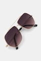 Γυαλιά ηλίου Aldo ELAYMAS μπορντό ELAYMAS.601