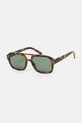 Γυαλιά ηλίου Aldo AFOHAL aviator καφέ AFOHAL.240