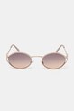 Солнцезащитные очки Aldo CLUBSUNNIES CLUBSUNNIES.710 золотой SS25