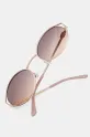 Аксессуары Солнцезащитные очки Aldo CLUBSUNNIES CLUBSUNNIES.710 золотой