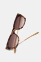 Аксесоари Слънчеви очила Aldo SELAMAS SELAMAS.260 бежов