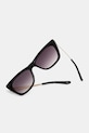 Accesorii Aldo ochelari de soare SELAMAS SELAMAS.970 negru