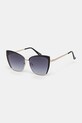 Окуляри Aldo INHAM котячі очі чорний INHAM.970