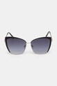 Окуляри Aldo INHAM INHAM.970 чорний SS25