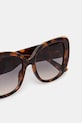 Dodatki Sončna očala Aldo DORKAY DORKAY.240 rjava