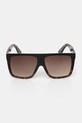 Aldo ochelari de soare MIRRAGE MIRRAGE.240 maro SS25