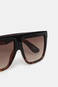 Accesorii Aldo ochelari de soare MIRRAGE MIRRAGE.240 maro