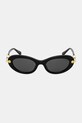 Swarovski ochelari de soare GEMA 5724507 negru SS25