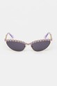 Swarovski ochelari de soare MILLENIA 5724513 violet SS25