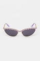 Swarovski napszemüveg MILLENIA 5724513 lila SS25