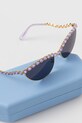 Accesorii Swarovski ochelari de soare MILLENIA 5724513 violet
