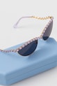 Kiegészítők Swarovski napszemüveg MILLENIA 5724513 lila
