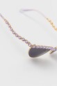 Swarovski ochelari de soare MILLENIA 5724513 violet