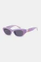 Swarovski ochelari de soare MILLENIA rotund violet 5724503