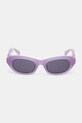 Swarovski ochelari de soare MILLENIA 5724503 violet SS25