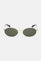 Swarovski ochelari de soare DEXTERA 5724511 verde SS25