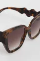 Doplnky Slnečné okuliare Aldo HOK HOK.240 hnedá