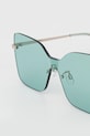 Accesorii Aldo ochelari de soare ROMASHIN ROMASHIN.330 turcoaz