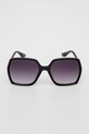 Солнцезащитные очки Aldo LOALIN LOALIN.970 чёрный SS25