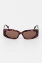 MAX&Co. ochelari de soare 2518801013200 maro SS25