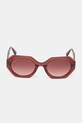 MAX&Co. ochelari de soare 2518801023200 burgundia SS25