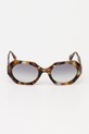 MAX&Co. occhiali da sole 2518801023200 marrone SS25