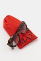 Accessori MAX&Co. occhiali da sole 2518801023200 marrone