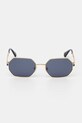 MAX&Co. occhiali da sole 2518801033200 blu navy SS25