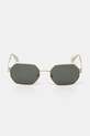 MAX&Co. okulary przeciwsłoneczne 2518801033200 zielony SS25