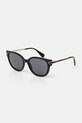 Γυαλιά ηλίου MAX&Co. cat-eye μαύρο 2518801063200