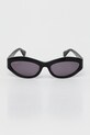 MAX&Co. ochelari de soare 2518801083200 negru SS25