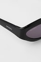 Doplnky Slnečné okuliare MAX&Co. 2518801083200 čierna