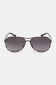 Slnečné okuliare Oakley OO4079.4859 čierna AA00
