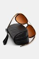 Doplnky Slnečné okuliare Oakley OO4129.1859 hnedá