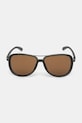 Oakley okulary przeciwsłoneczne OO4129.2558 szary AA00