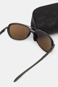 Akcesoria Oakley okulary przeciwsłoneczne OO4129.2558 szary