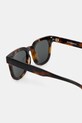 Doplňky Sluneční brýle Superdry Y9710011A.F9Y hnědá