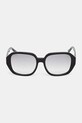 By Malene Birger okulary przeciwsłoneczne MILLA 103110 czarny SS25