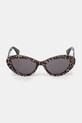 Kurt Geiger London ochelari de soare SHOREDITCH 4041039679 maro SS25