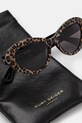 Accesorii Kurt Geiger London ochelari de soare SHOREDITCH 4041039679 maro
